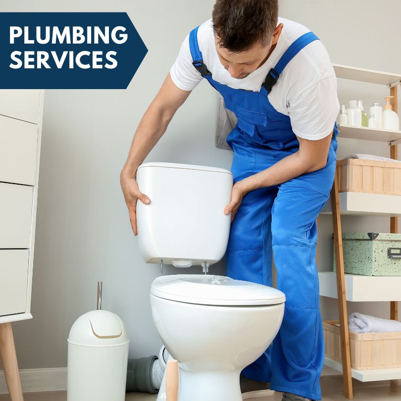 Plumbing Company in Manistique, MI